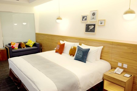 Deluxe Suite (1)