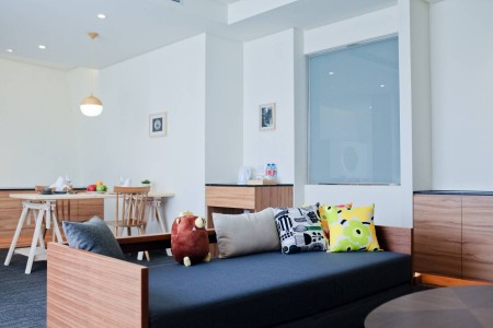 Deluxe Suite (2)