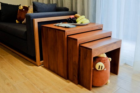 Leisure Deluxe Room (1)