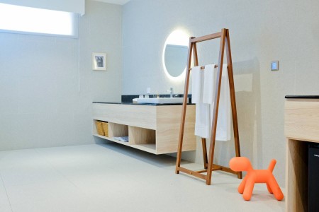 Leisure Deluxe Room (2)
