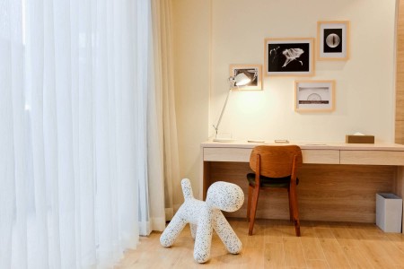 Leisure Deluxe Room (3)