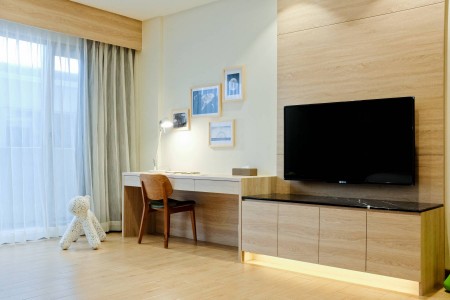 Leisure Deluxe Room (4)