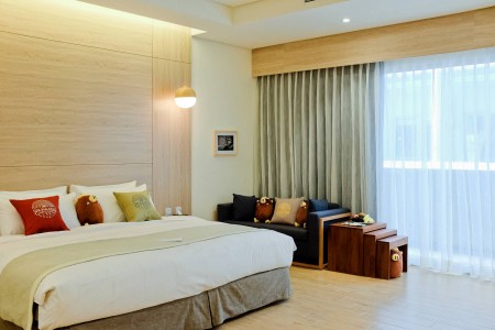 Leisure Deluxe Room (6)
