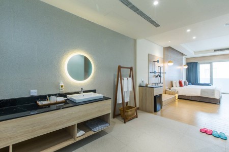 天成文旅-繪日之丘-輕逸雅緻客房-09