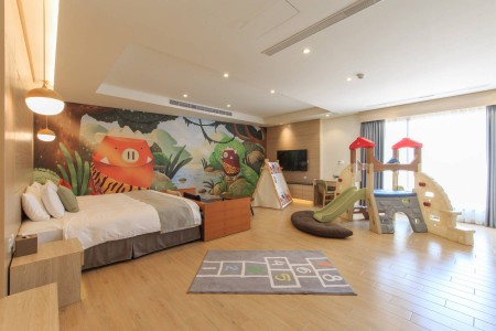 輕逸豪華客房-03