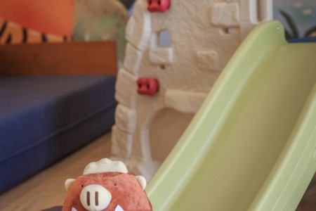 輕逸豪華客房-07