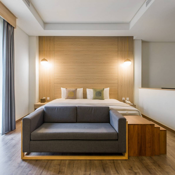 商務精英三天兩夜7折禮遇 每房每晚含早餐2,240元起