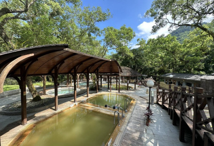 蝴蝶谷_湧泉風呂5