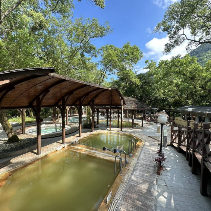 2026高雄巨蛋春季旅展